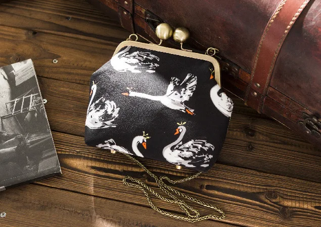 17,5 cm Big Ball Geldbörse Rahmen Ehe Lock Verschluss Mit Schrauben Handtasche Haken Runde Aufhänger Teile Handgemachte Tasche Hardware Zubehör – Detail 11