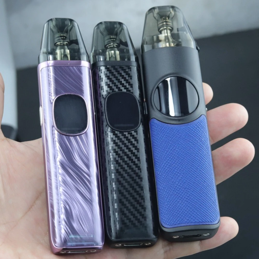 1 قطعة بطارية 1300/1500 مللي أمبير 1/2/3/5 قطعة Pod Xlim Pro 2/NexLim Kit 2/4 مللي خرطوشة واحدة/مزدوجة شبكة لفائف ل OXVA Katridz Xlim Pro2