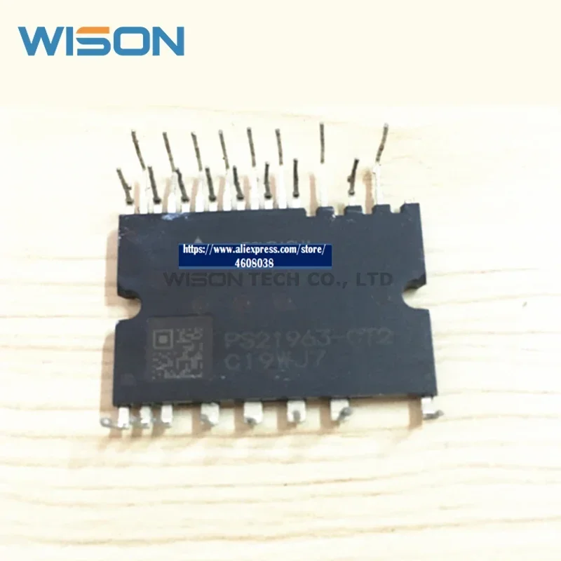 Módulo nuevo y ORIGINAL, PS219B4-CST, envío gratis, PS21963-CT2