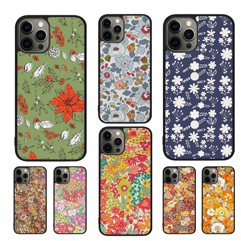 Betsy Ann Wiltshire London Phone Case For iPhone 16 15 14 11 12 13 mini Pro  XR XS MAX Plus coque Cover Shell