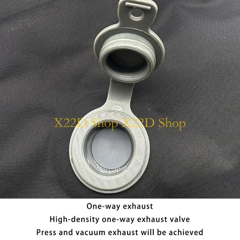 

X22D Вакуумные сумки для хранения, дорожная компактная сумка для снаряжения, многоразовые нейлоновые компрессионные сумки