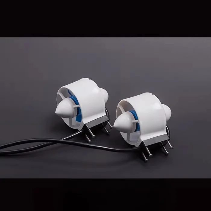 Rov Thruster 12-26V Brushless Motor 300m Depth Underwater Robot Unmanned Marine BLUEROV