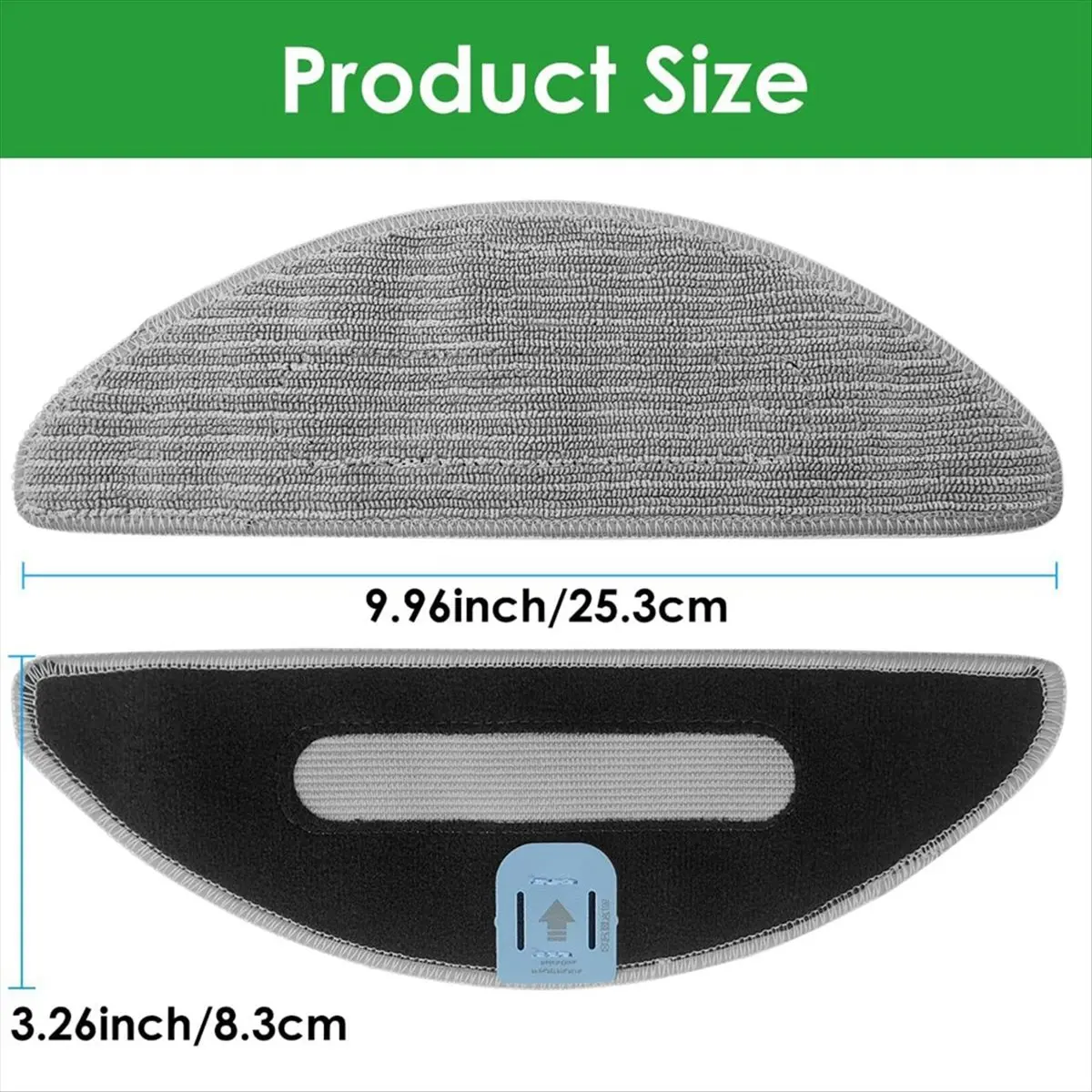 T33C 10 Pcs Parts M…