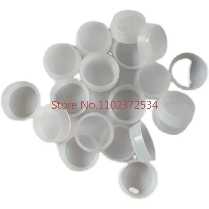 5 pieces Dilatation tube sensing membrane  new dilatation tube sensing membrane silica gel membrane