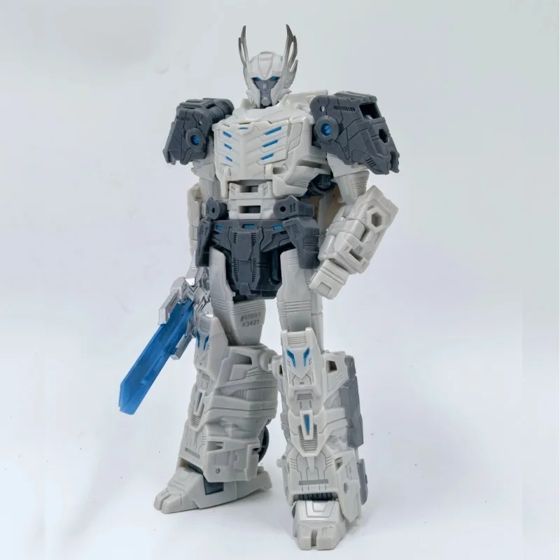 【EN STOCK】Kit de actualización de cabezal de repuesto de fundición ABS para kits de accesorios Age of the Primes Prima Prime