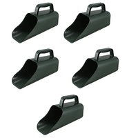 A83I-5X Hot Profession Metal Detecting Sand Bucket For MD-4060,3010,4030,6350,6150, 6250 And TX-850 Metal Detector Scoop
