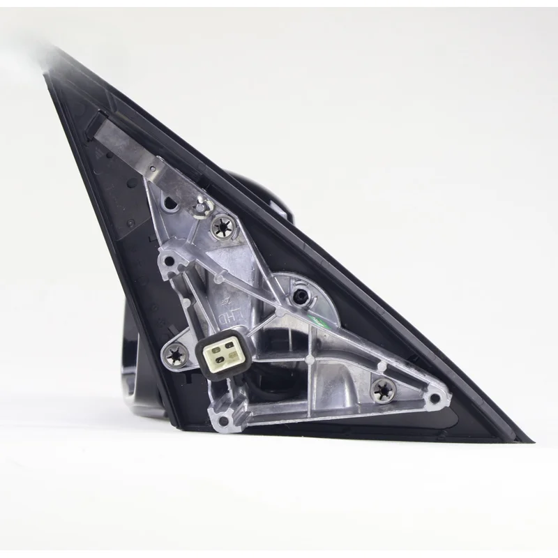 High Quality Automotive Side Mirror Equipped With Camera Foldable Heating Vehicle Replacement Accessories