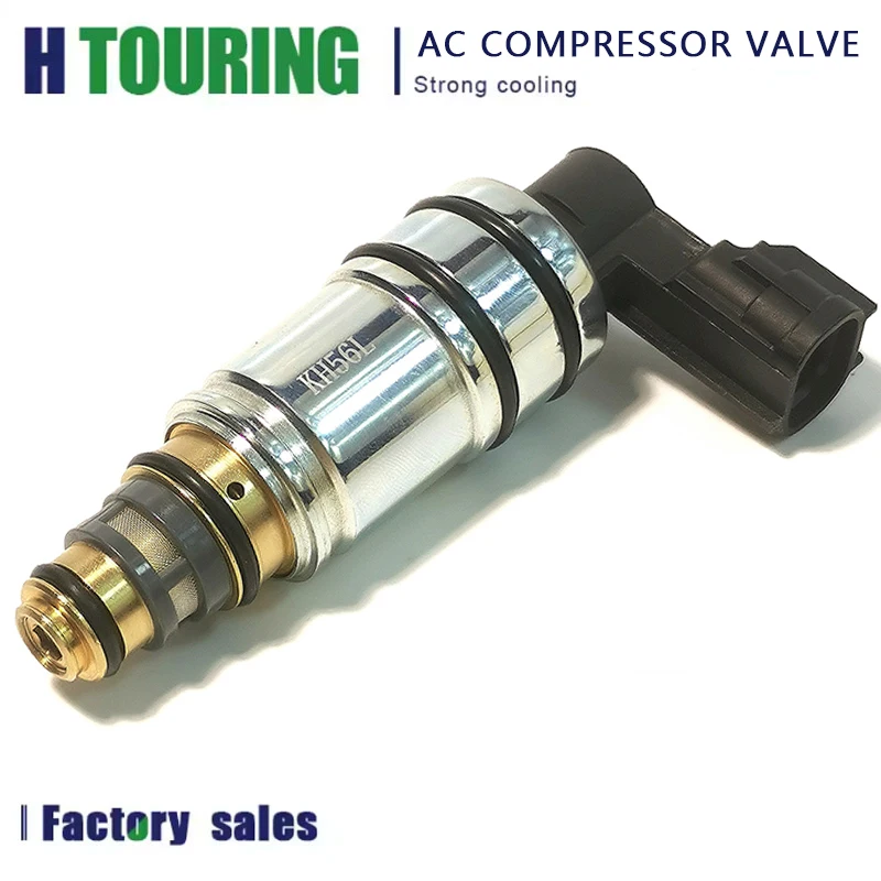 

AC A/C Compressor Control Valve for Ford Escape EV73 VS16 / VS16E