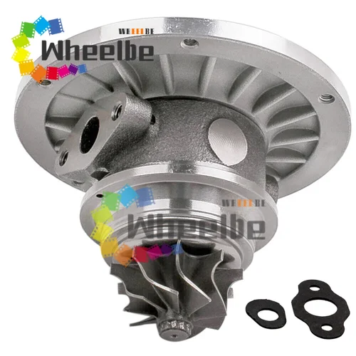Imagen 1 del producto Núcleo de turbocompresor CHRA para Tractor Holland Cat SHIBAURA ST445 2.2L 135756180 VA 420081 VB 420083 Cartucho turbo AS12