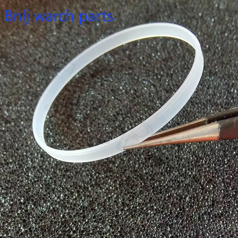 10pcs Sapphire Crystal Watch Glasses Gasket For Submariner Datejsut GMT Day-date Explorer Sky-Dweller Air-king Oyster Perpetual