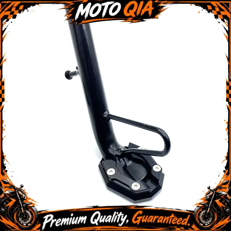 New Fit XS125 Motorcycle Accessories Side Foot Brackets Widen Lengthen Foot Support For Brixton XS 125 BrixtonXS125 125XS