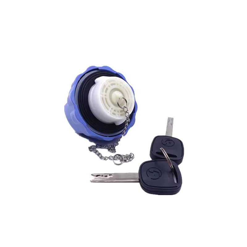 

High-Quality Urea Tank Cap for Shaanxi Automobile Delong F3000, New M3000, X3000