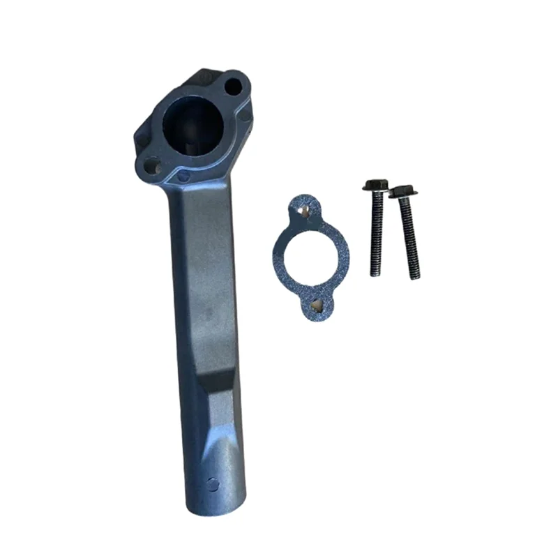 Wo-Intake Manifold … - image