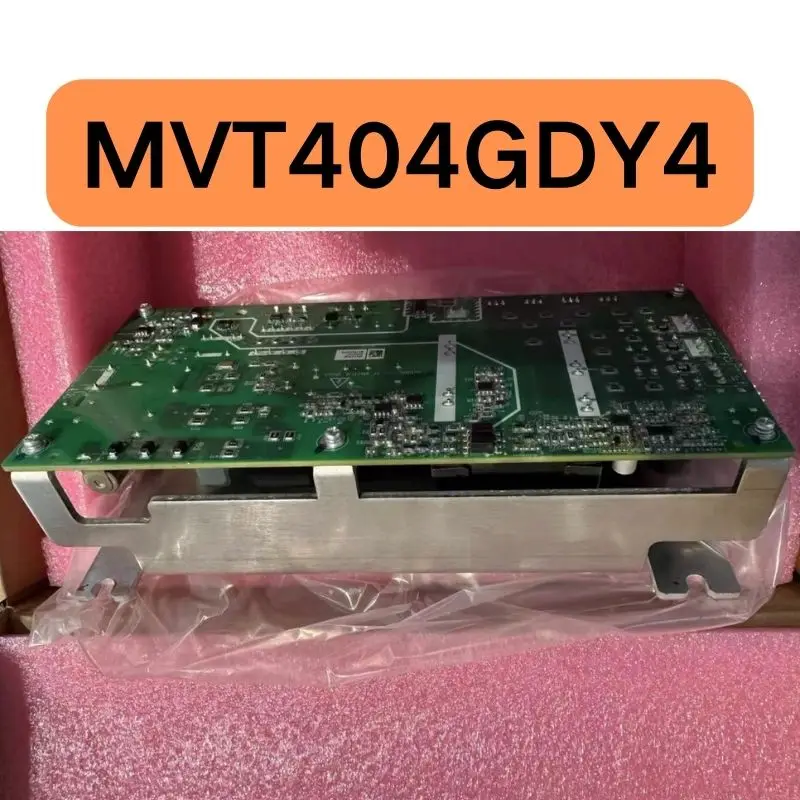 

Новая инверторная плата питания MVT404GDY4 в наличии для быстрой доставки