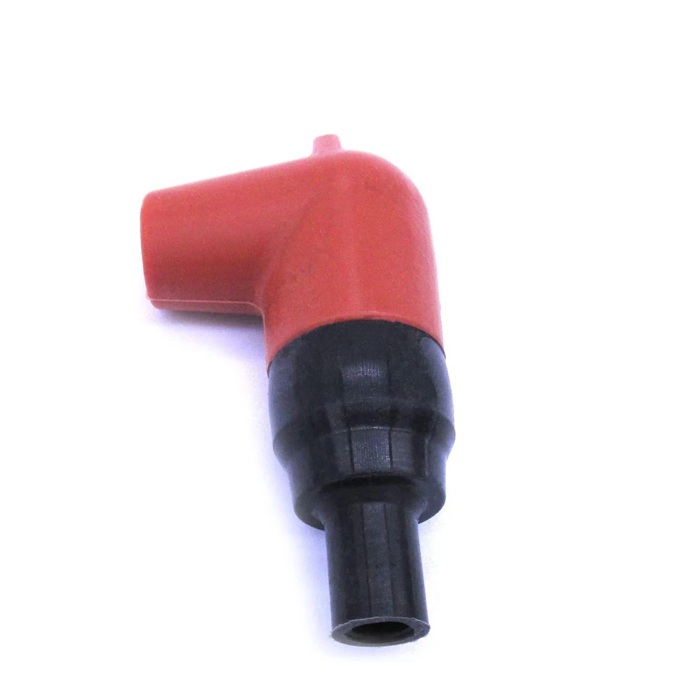 

6E3-82370-21 6E3-82370-20 68F-82370-00 68F-82370-01 Колпачок свечи зажигания в сборе для подвесных лодочных моторов Yamaha 4-250 л.с. 2/4-тактных