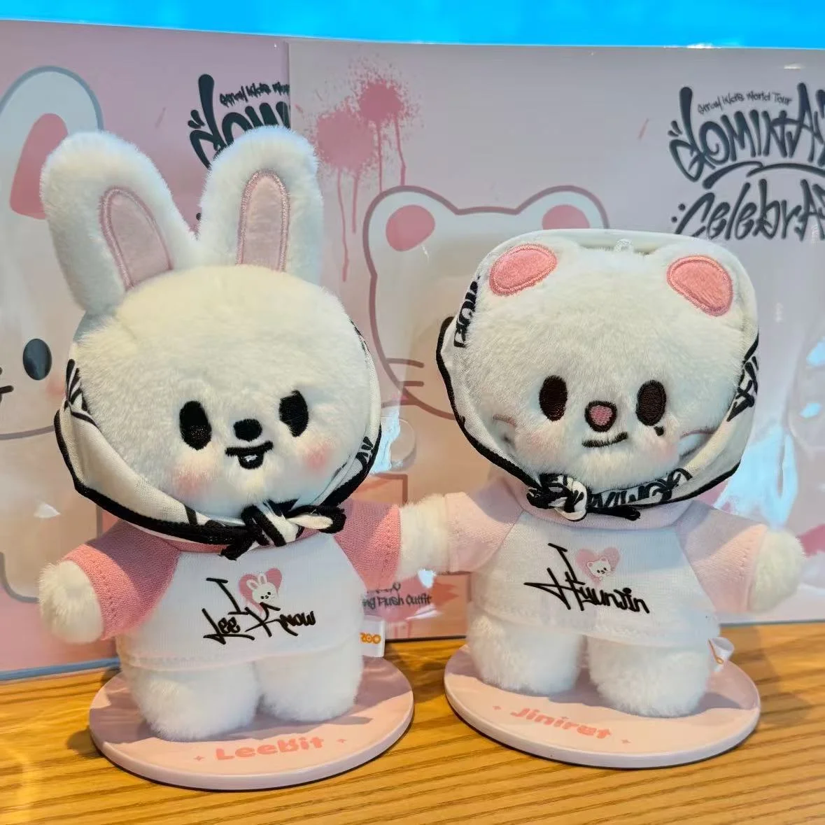 straykids フィリックス soundwave skzoo 𝐍𝐞𝐰 𝐢𝐭𝐞𝐦𝐬 + 𝐏𝐎𝐁𝐬 STRAY KIDS Karma + SKZOO Reel Holder