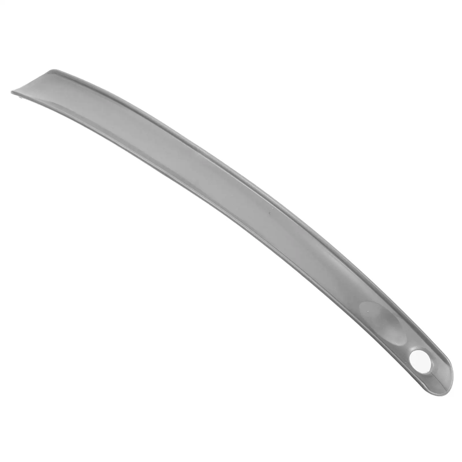 

Shoehorn Plastic Boot Horn for Women Kids Seniors Pregnant Puller Helper Portable Travel Shoe Horn High Boots Removal Easy