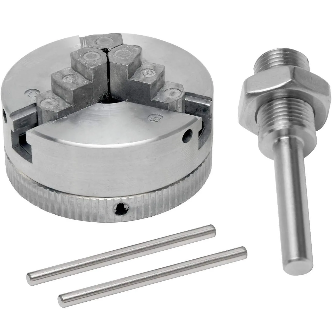 

Chuck hand drill connecting rod accessories Three /four claws