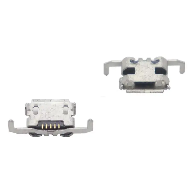 【20-5PCS】USB Jack Power Charging Port Socket Charge Connector Dock For Xbox One Controller