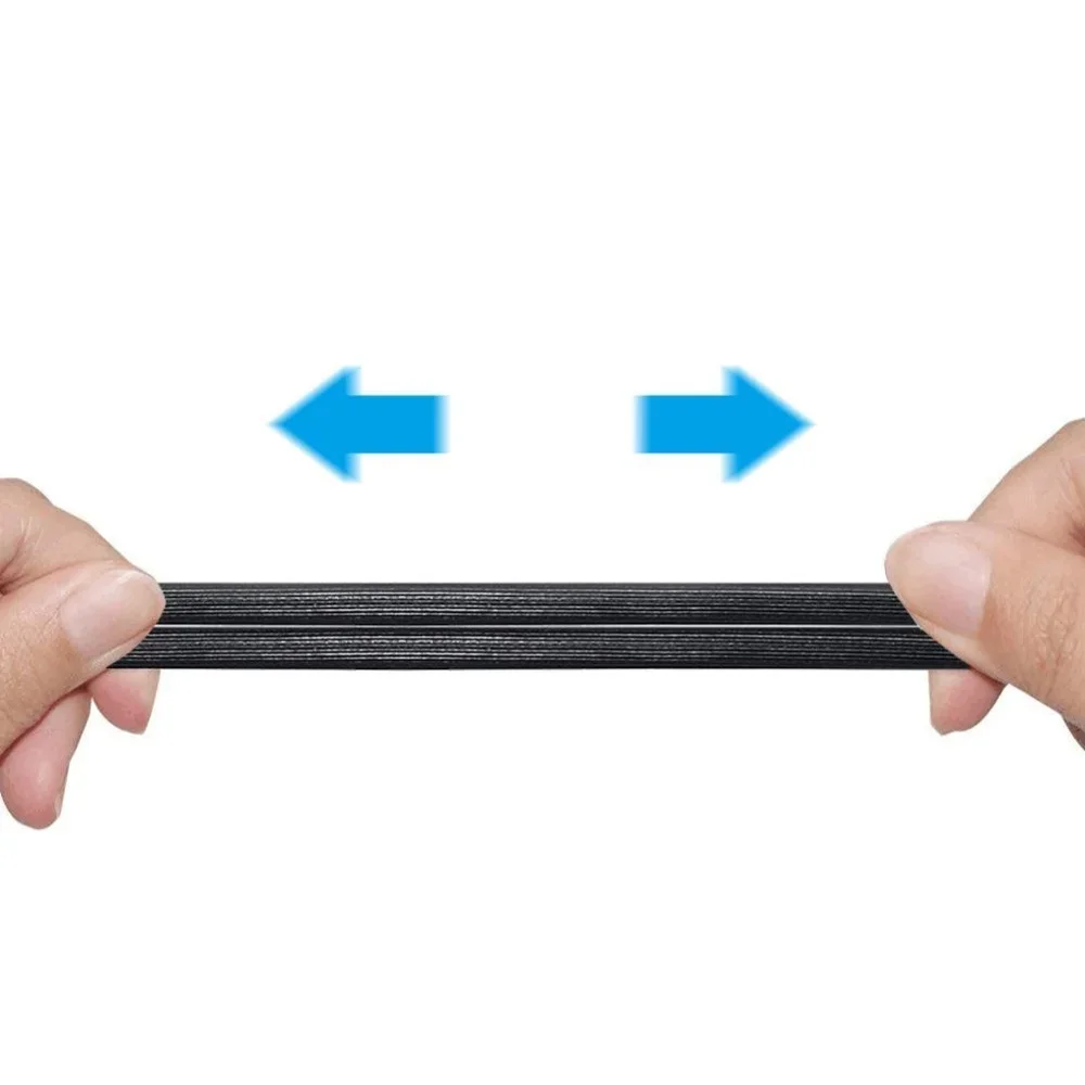 OFC เปลี่ยน Aux 3.5มม.สายออดิโอสายไฟต่อสำหรับ Sony WH-1000XM5 WH-1000XM4 WH-1000XM3 WH-1000XM2 MDR-1000X หูฟัง