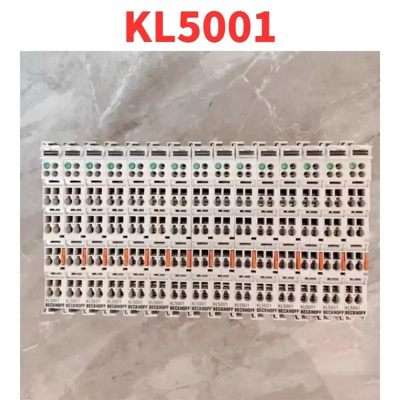 

Used KL5001 Fast delivery Second-hand test OK