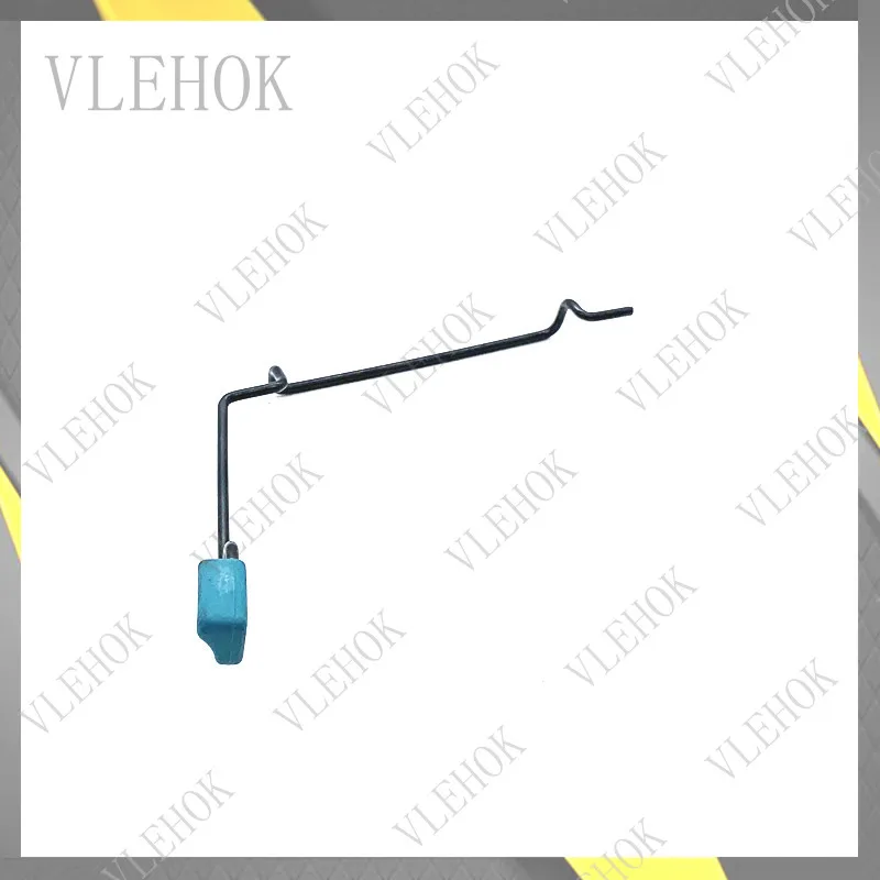 

Lever complete for Makita DBO480 DBO481 BO4555 BO4557 BO4556