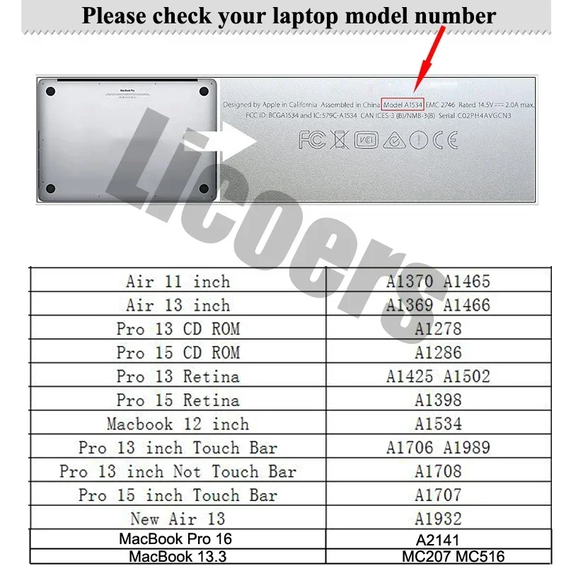 MacBook Air Pro Retina 14 12 13 15 16 15.4 13.3 인치 맞춤형 사진 커버 Air A2141 A1932 A1286 Shell Funda 용 DIY 노트북 케이스