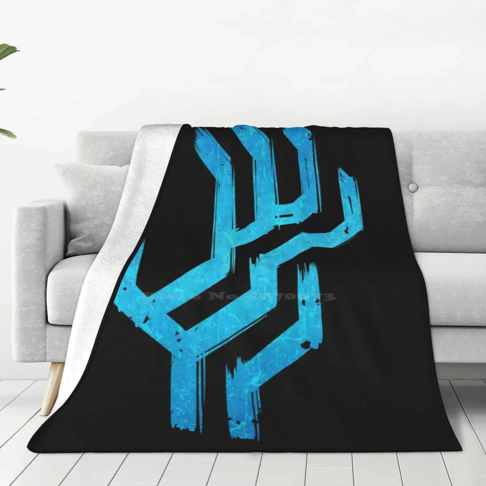 

Fenris-Lyrium Ghost Low Price New Print Novelty Fashion Soft Warm Blanket Fenris Da2 Dragon Age 2 Dragon Age Ii Daii Lyrium