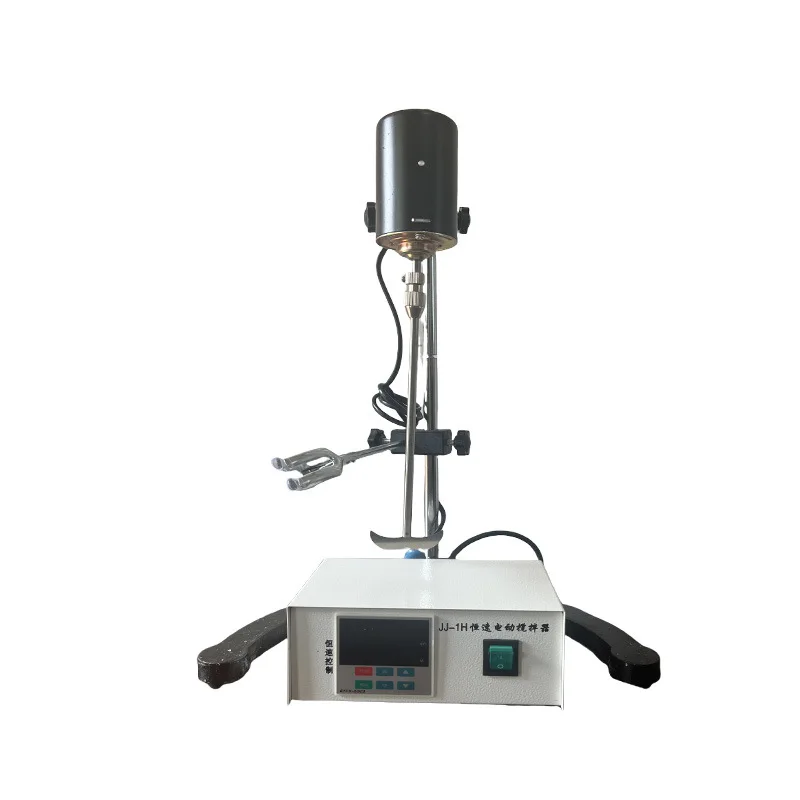 

JJ-1/1A/1H Boost Timed Electric Agitator, Laboratory Agitator