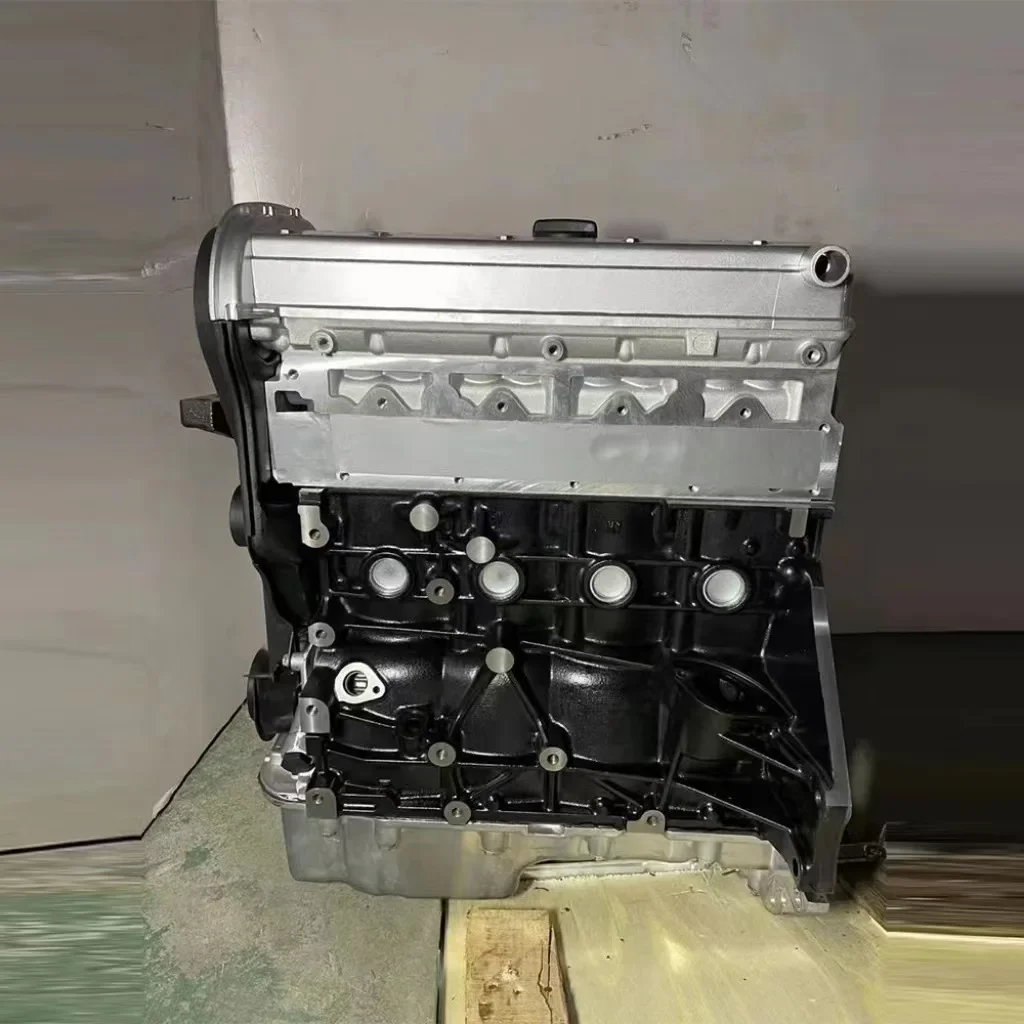 4-Cylinder 2.0 L34 Automotive Engine Assembly Motor Suitable for 05 Jingcheng 03 Regal