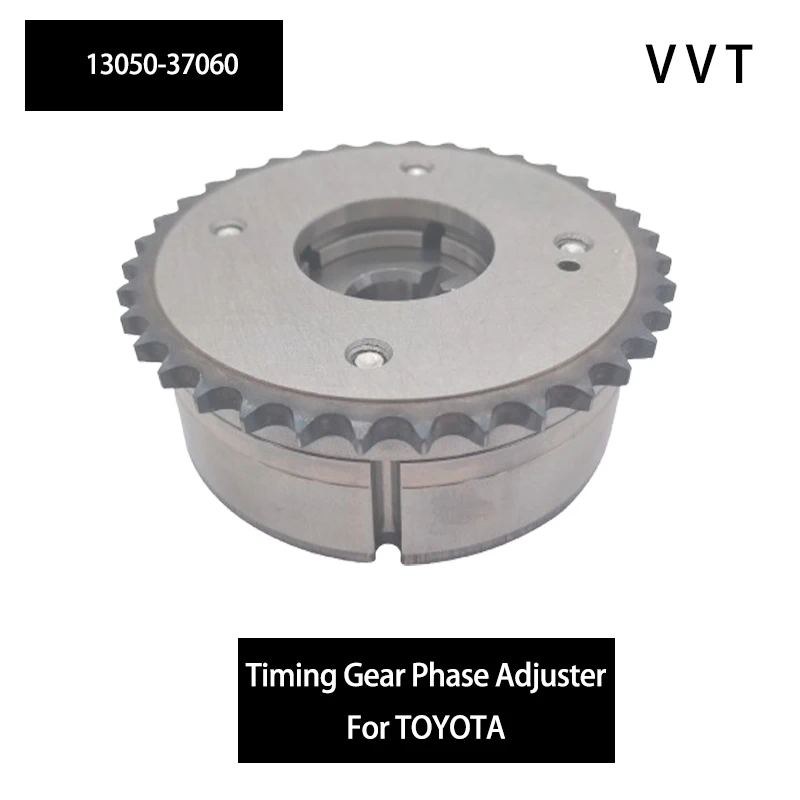 

Engine parts Phase adjuster1305037060 Fit to Toyota Corolla 2013 Sedan 1.8L CVT Toyota Lelink 2014 1.8V CVT Luxury Edition