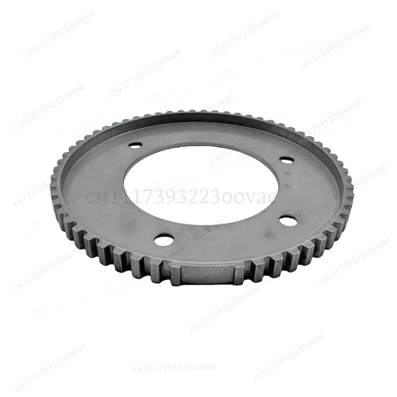 df Crankshaft Position Sensor Wheel Signal Plate 231412B000 23141-2B000 Auto Engine Timing Gear Replacement Part