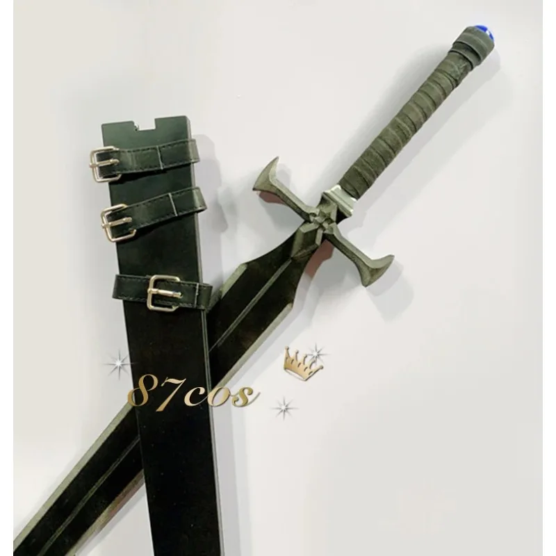 

Roland Sword Durandal Library of Ruina Cosplay Props Weapons for Halloween Christmas Party