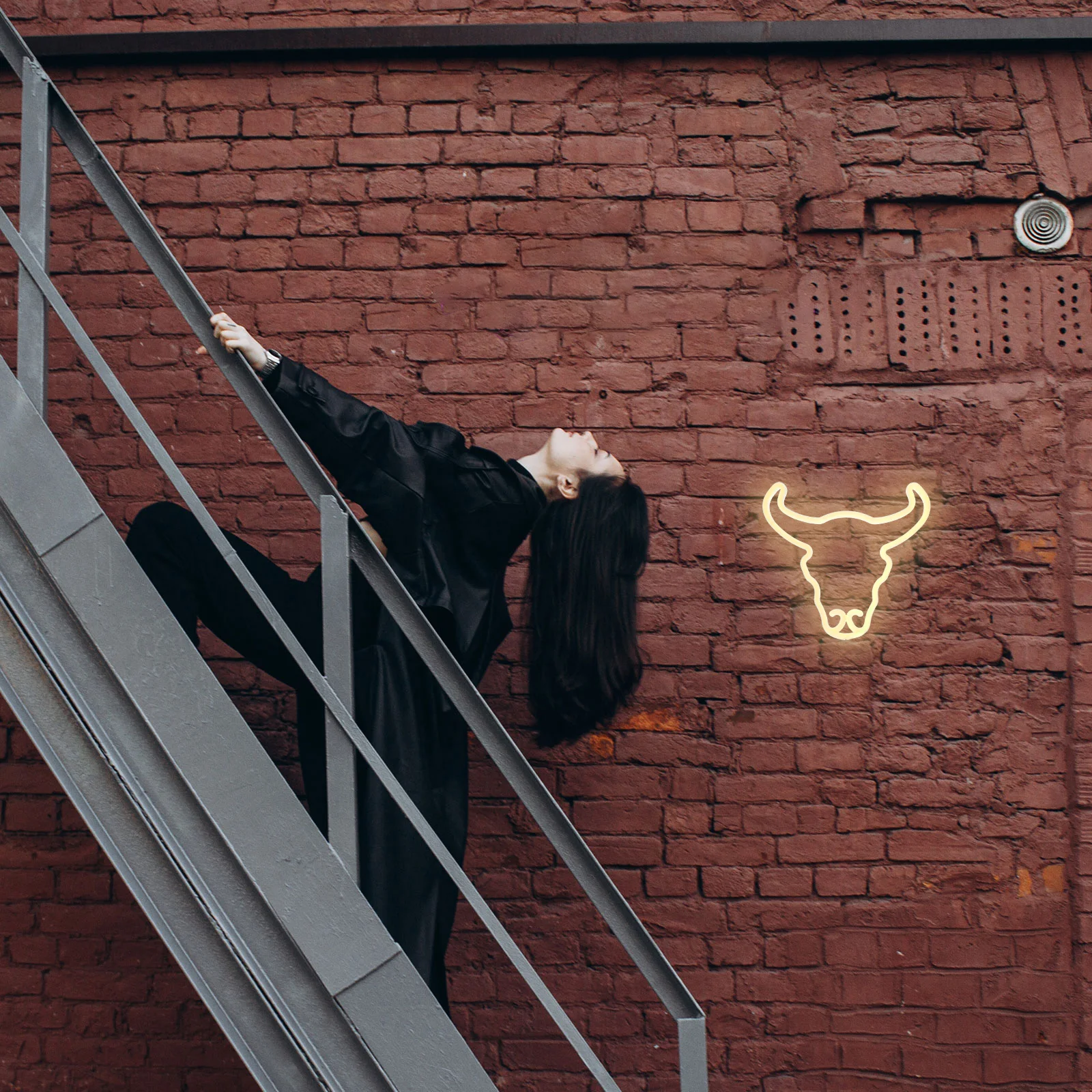 

Bull Head Neon Sign Bull Head Neon Lamp for Wedding Bull Head Neon Lamp for Bar Bull Head Neon Lamp for Party