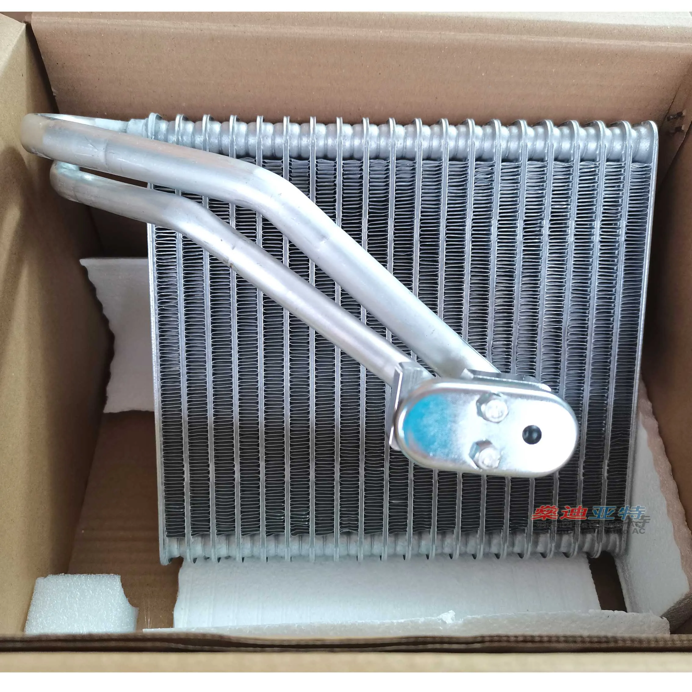 

64113422669 Испаритель кондиционера для BMW MINI Clubman R55 Coupe R58 Paceman R61 Roadster R59 R60 R56 R57 2008-2010 гг., артикул 64119262788