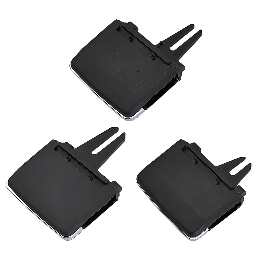 

Air Conditioning Leaf Adjust Clip OEM 1668300054/1668300154/1668300554 AC Vent Slider for Mercedes Benz GL GLE GLS W166 W292