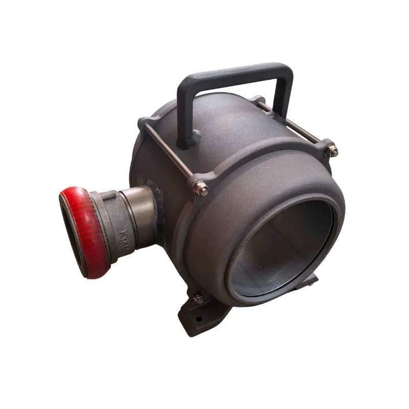 Heavy Aluminum Fire Hose Washer Tool