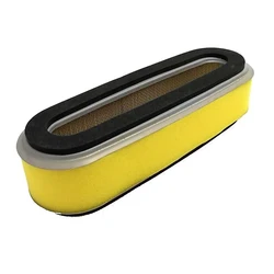 Air Filter For Honda HR194 HR214 HRA214 HR1950 HR2150 HRA2150 GXV120 GXV140 Engine 17210-ZE6-505, 17210-ZE6-003 Lawn Mower Parts