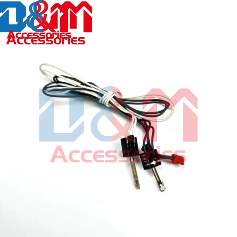 Thermistor support for Brother HL5340D HL 5340 5350 5370 DCP 8060 8065 8070 8080 8085 MFC 8370 8380 8460 8480 8680 8690 8880 887