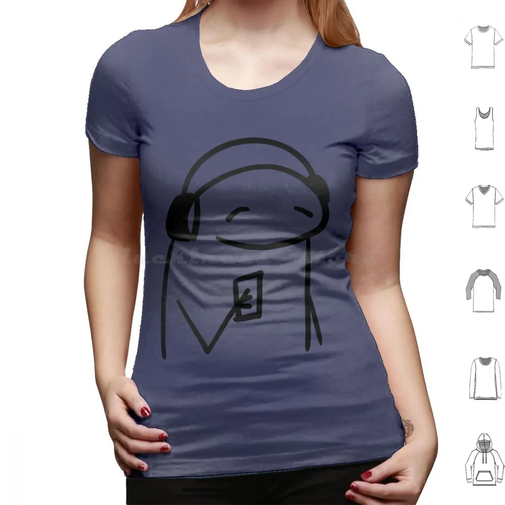 Variant: W-Tee-Navy