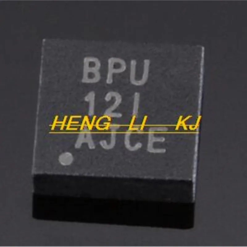 

TPS63001DRCR BPU SON10