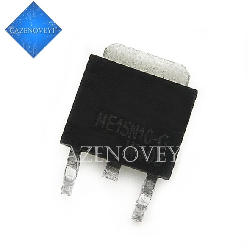 транзистор me15n10