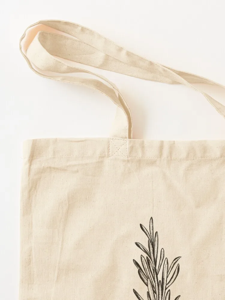 Rosemary Tote Bag Women's bags large size bags custom tote bag sacs de shopping