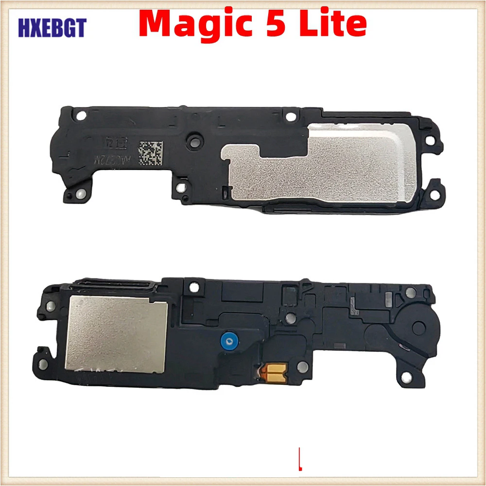 

Original Magic5 Lite Loudspeaker Flex Cable For Honor Magic 5 Lite Loud Speaker Ringer Buzzer Module Replacement Parts