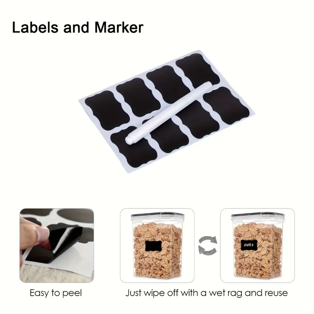 Thumbnail 4 - #31 Trending Food Storage Containers Right Now