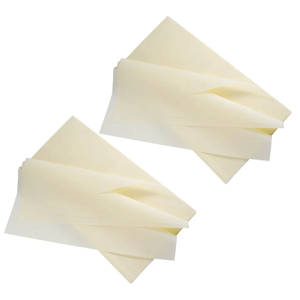 

40 Sheets Floral Wrapping Tissue Paper Gift Packaging Material for Presents Birthday Wedding Party DIY Handicrafts Breathable