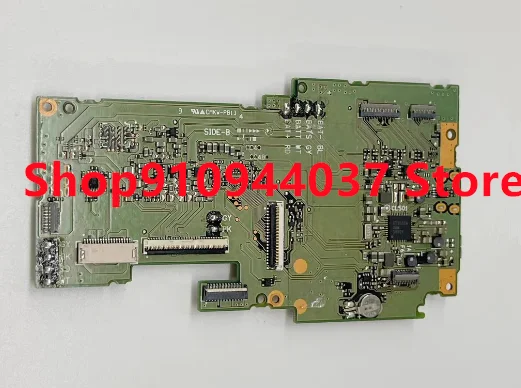 اللوحة الأم ل فوجي فوجي فيلم XA3 X-A3 ، اللوحة الرئيسية ، مجلس الكلور الرئيسي ، إصلاح أجزاء