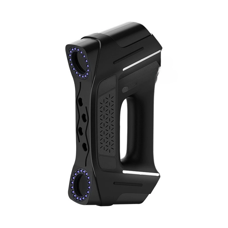 Промышленный 3D-сканер PMAX, лазерный S702, серия Blu-ray, высокоточное обратное моделирование