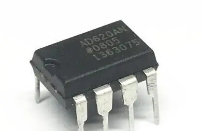 IC new original AD620AN AD620ANZ AD620A AD620 DIP8High quality products