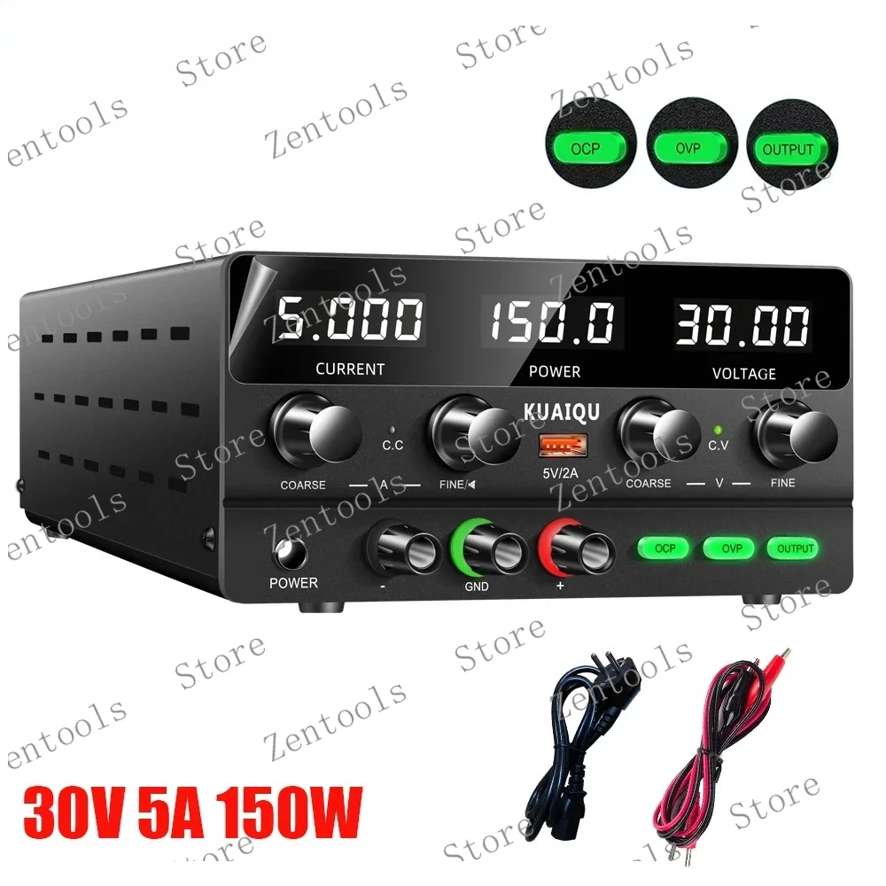 SPPS-H305 30V 5A 15…